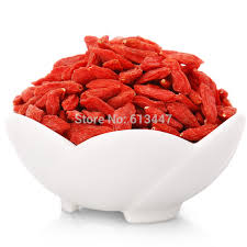 Goji berry juga mengandung sejumlah manfaat di bidang kesehatan antara lain adalah sebagai berikut ini : 250 G Gouqiberry Wolfberry Berry Goji Herbal Yang Baik Untuk Seks Pengiriman Gratis Sex Pack Sex Drops For Womensex Enema Aliexpress