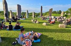 Summer Solstice Concert in the Great Stone Circle