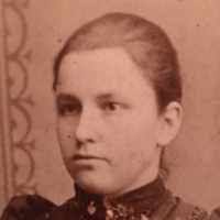 Mary Bomberger (1869–1935) • FamilySearch