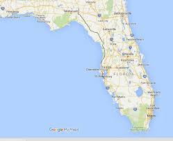 Distance from jacksonville to savannah. Florida Road Trips On 9 North South Highways
