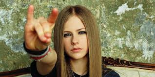 Una adaptación cinematográfica sobre 'Sk8er Boi' de Avril Lavigne llegará  la pantalla grande