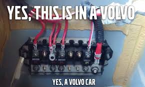 2020 volvo xc90 ties a bow atop four years of continuous upgrades. 2001 2007 Volvo V70 Fuse Troubleshooting