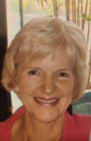 Condolence Book for Patricia Rice (née Joyce) (Coolock, Dublin)