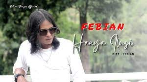 Lirik Lagu Hanya Ilusi Oleh Febian In 2021 Lagu Lirik Lagu Lirik