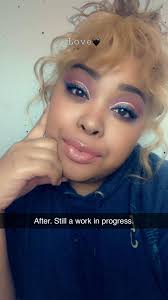 Mission Accomplished, Babe 💛 #haircolor #yellow