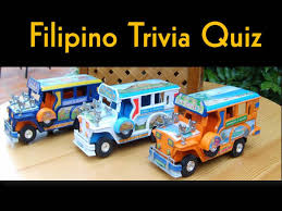 How many of these 'firsts' car trivia quiz questions can you answer correctly? Filipino Trivia Quiz Hubpages