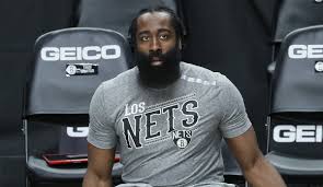 The latest stats, facts, news and notes on james harden of the brooklyn. Nba News Nets Star James Harden Hofft Auf Comeback Vor Dem Start Der Playoffs Bin Sehr Zuversichtlich