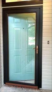 Screen Door Sizes Elecstate Info