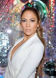 Join the #jlovers club to get exclusive news, merchandise, and more Jennifer Lopez Wears Bold Motorcycle Jacket And Floral Maxi Dress