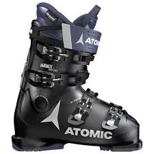 Ski Boots Atomic Hawx Magna 110 S Black Dark Blue