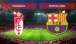 Granada en vivo online gratis se miden este sábado 9 en el nuevo estadio de los cármenes por la fecha 18 de laliga santander. Pin On Fc Barcelona Tactical Analysis