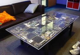 20 Creative Diy Table Top Ideas For More Beautiful Living Room Diy Table Top Diy Coffee Table Diy Table