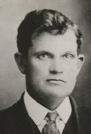 Deed Alexander Layton (1878-1947)