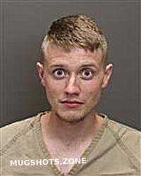 HARMAN CALEB 08/25/2022