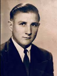 James Emmitt “Bubs” Allbritton (1928-2008)