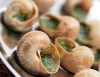 Calories Escargots Au Beurre