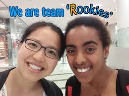 Rails Girls Summer of Code Blog