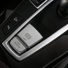 Limited time sale easy return. Abs ÙƒØ±ÙˆÙ… Ø§Ù„Ø¥Ù„ÙƒØªØ±ÙˆÙ†ÙŠØ© Ø§Ù„ÙŠØ¯ Ø§Ù„ÙØ±Ø§Ù…Ù„ P Ø²Ø± Ø§Ù„Ø¯ÙŠÙƒÙˆØ± ØºØ·Ø§Ø¡ Ù„ Bmw F10 F07 F01 X3 F25 X4 F26 F11 F06 X5 F15 X6 F16 Ø³ÙŠØ§Ø±Ø© Ø§Ù„Ù…Ù„Ø­Ù‚Ø§Øª Ø¥ÙƒØ³Ø³ÙˆØ§Ø±Ø§Øª Ø¯Ø§Ø®Ù„ÙŠØ© Ù„Ù„Ø³ÙŠØ§Ø±Ø©