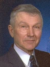 George E. Beckman Obituary October 20, 2020