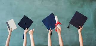 Memorial Middle School Celebrates Its Class Of 2021 With In-Person Ceremony 