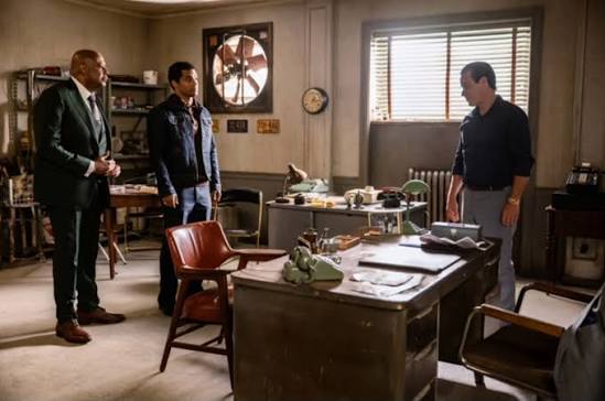 MGM+ has announced it has greenlit a two-hour series finale for the  critically acclaimed crime drama Godfather of Harlem, marking the epic  conclusion of its final season. Production is scheduled to begin