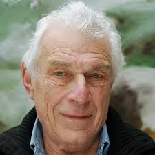 John Berger obituary