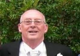 Tony Moore was 'a legend with a great abundance of humanity', says priest  and friend