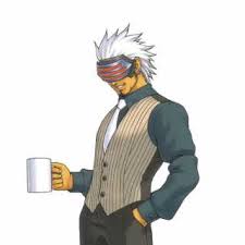 Godot is voiced by james t. Godot Character Giant Bomb