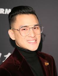 Hank Chen Attends The Premiere Of Freeform S Good Trouble At Palace Premiere Chen Hank