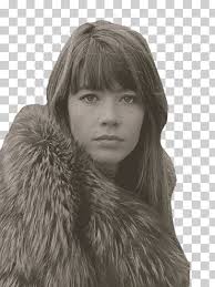 Only high quality pics and photos with. Woman Wearing Fur Jacket Francoise Hardy Sideview Music Stars Francoise Hardy France Png Klipartz