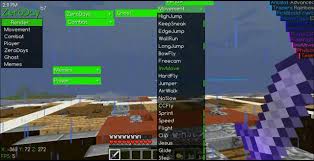 The result is an excellent cheat with the most famous features available in minecraft. Best Minecraft Hacked Clients And Minecraft Hacks Of 2021 Gaming Pirate