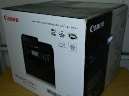 Maybe you would like to learn more about one of these? Canon Imageclass Mf216n All In One Laser Printer For Sale Online Ebay