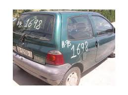 Image result for Vert Fonce 1995 Renault