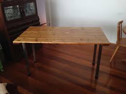 | meaning, pronunciation, translations and examples. Turn A Trestle Table Into A Desk 10 Steps With Pictures Instructables