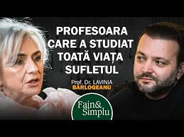 CUM VINDECI BOLILE SUFLETULUI. GHIDUL INCONȘTIENTULUI, CU LAVINIA  BÂRLOGEANU.| Fain & Simplu 178
