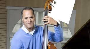 More images for how much does lester holt make » Off The Air Nbc News Anchor Lester Holt Known As Lester The Bass Player Making Music Magazine