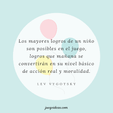 Frases Para Ninos Sobre La Importancia Del Juego Parte 3 Juegoideas Frases Educativas Citas De Educacion Frases De Educacion