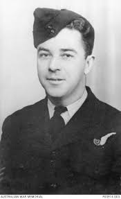 Flight Sergeant Albert Ernest Brown