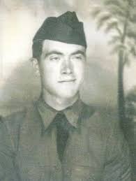 Jesse Parnell “J.P.” Glover (1923-1942)