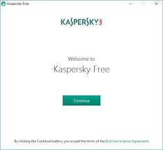 Kaspersky Free Kaspersky Annonce Son Antivirus Gratuit Bilan Et Lien De Telechargement Ginjfo