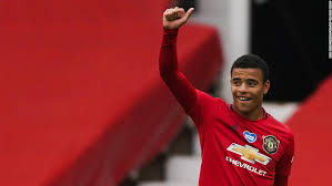 Mason will john greenwood is an english professional footballer who plays as a forward for premier league club manchester united and the eng. 2021 Mason Greenwood Der Teenager Von Man Utd Auf Dem Weg Ein Grossartiger Zu Werden Gettotext Com
