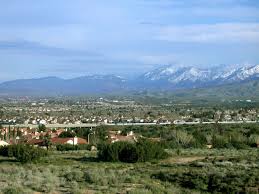1 7 Acres For Sale In Palmdale Ca Land Century California City Palmdale Palmdale California