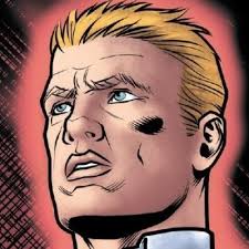 Katie Hubert's Comic Book Credits