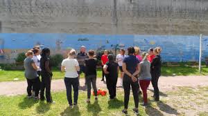 Rester à la maison est primordial pendant le. Le Mondial A Deboule Jusqu Au Quartier Des Femmes De La Prison