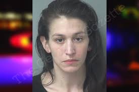 Aurora Robles — Gwinnett County Jail Bookings