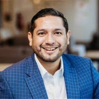 Daniel Oblitas Tejada Email & Phone Number