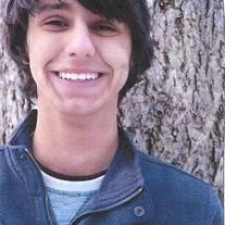 Michael Taylor Obituary