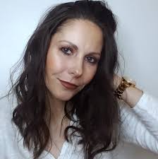 Bare Bohemian Beauty