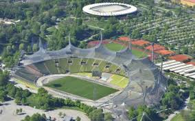 In unserer filiale in münchen findest du hochwertige laufschuhe von marken wie on, adidas, nike oder asics. Olympiaturm Munchen Offnungszeiten Infos Und Webcam