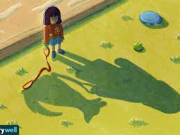 There are also injectable options available. The Loss Of A Pet Could Trigger Mental Health Issues In Children